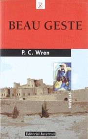 Beau Geste/