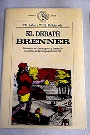 El debate Brenner