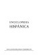 Enciclopedia hispánica
