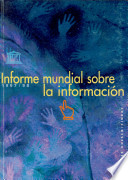 Informe mundial sobre la información 1997/1998/