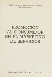 Promoción al consumidor en el marketing de servicios