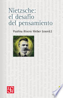 Nietzsche : el desafío del pensamiento /
