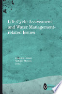 Life cycle assessment and water management-related issues /