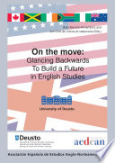 On the move : glancing backwards to build a future in english studies /