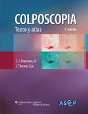 Colposcopia : texto y atlas /