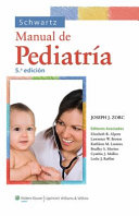 Schwartz's clinical handbook of pediatrics /