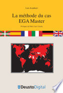 La méthode du cas : EGA Master /