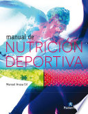 Manual de nutrición deportiva /