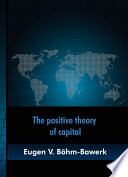 The positive theory of capital /