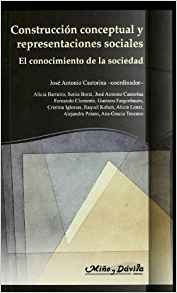 Construcción conceptual y representaciones sociales: el conocimiento de la sociedad