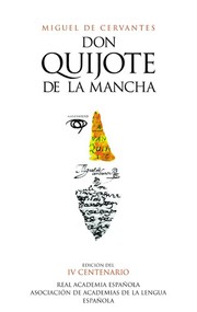 Don Quijote de la Mancha/