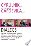 Dialegs : Cyrulnik i Capdevila /