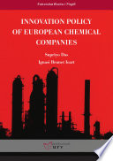 Innovation policy of European chemical companies /