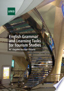 English grammar and learning tasks for tourism studies /