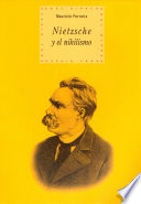 Nietzsche y el nihilismo /