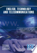 English, technology and telecommunications /