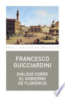 Diálogo sobre el gobierno de Florencia /