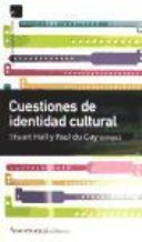 Cuestiones de identidad cultural