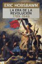 La era de la revolución, 1789-1848