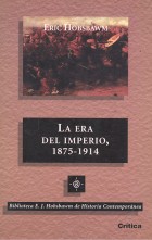 La era del imperio: 1875-1914
