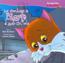 Las aventuras de Bigote el gato sin cola; novela/