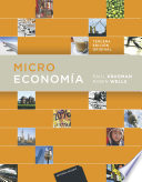 Microeconomía /