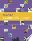 Macroeconomía /