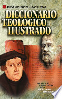 Diccionario teológico ilustrado /