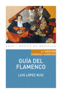 Guía del flamenco /