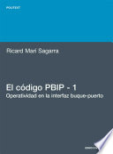 El código PBIP - 1 : operatividad en la interfaz buque-puerto /