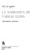 La narrativa de Vargas Llosa: acercamiento estilístico