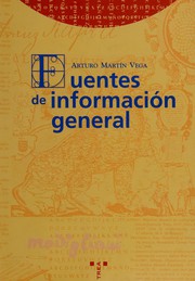 Fuentes de información general/