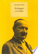 Heidegger y su tiempo /