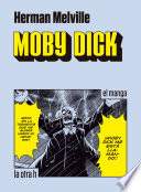 Moby Dick : el manga /