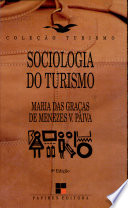Sociologia do turismo