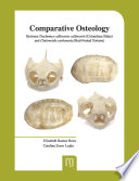 Comparative osteology between Trachemys callirostris callirostris (Colombian Slider) and Chelonoidis carbonaria (Red-Footed Tortoise) : identification guide for skeletal remains /