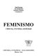 Feminismo ciencia, cultura, sociedad