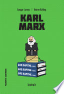 Karl Marx : filosofía para jóvenes /