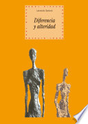 Diferencia y alteridad : después del estructuralismo, Derrida y Levinas /