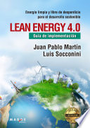 Lean Energy 4.0 : guía de implementación /