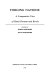 Forging nations a comparative view of rural ferment and revolt