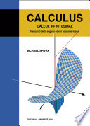 Calculus : càlcul infinitesimal /