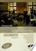 Atlas práctico-criminológico de psicometría forense,