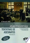 Atlas práctico-criminológico de psicometría forense.