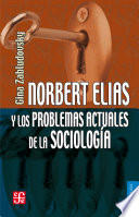 Norbert Elias y los problemas actuales de la sociología /